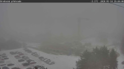 Brněnská přehrada