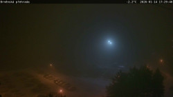 Brněnská přehrada