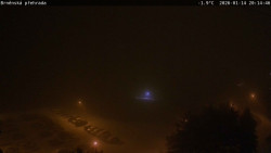 Brněnská přehrada