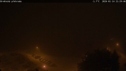 Brněnská přehrada