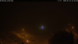 Brněnská přehrada