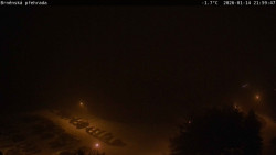 Brněnská přehrada