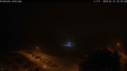 Brněnská přehrada