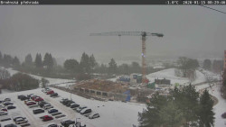 Brněnská přehrada