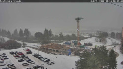 Brněnská přehrada