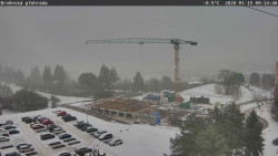 Brněnská přehrada