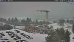 Brněnská přehrada