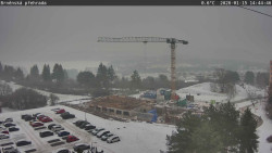 Brněnská přehrada