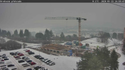 Brněnská přehrada