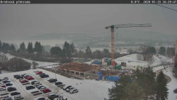 Brněnská přehrada