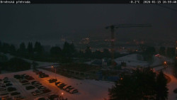 Brněnská přehrada