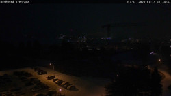 Brněnská přehrada