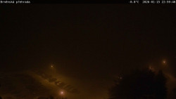 Brněnská přehrada