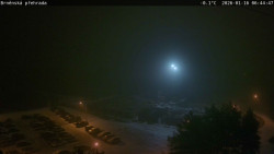 Brněnská přehrada