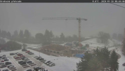 Brněnská přehrada