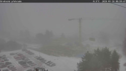 Brněnská přehrada