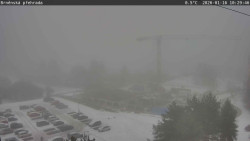 Brněnská přehrada