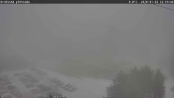 Brněnská přehrada