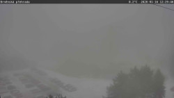 Brněnská přehrada