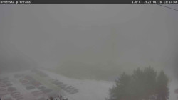 Brněnská přehrada