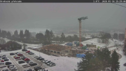 Brněnská přehrada