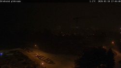 Brněnská přehrada