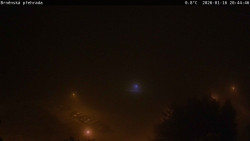 Brněnská přehrada