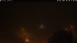 Brněnská přehrada