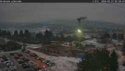 Brněnská přehrada