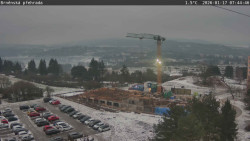 Brněnská přehrada