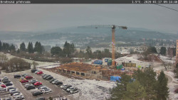 Brněnská přehrada