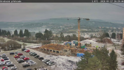 Brněnská přehrada