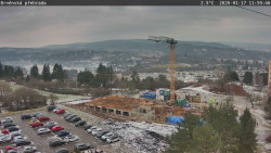 Brněnská přehrada