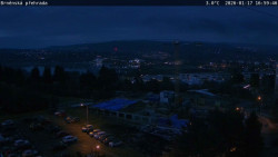 Brněnská přehrada