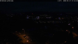 Brněnská přehrada