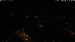 Brněnská přehrada