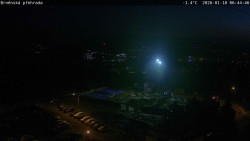 Brněnská přehrada