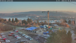 Brněnská přehrada