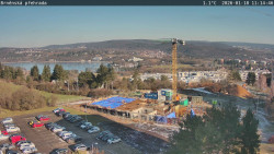 Brněnská přehrada