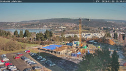 Brněnská přehrada