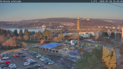 Brněnská přehrada