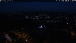 Brněnská přehrada