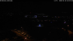 Brněnská přehrada