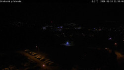 Brněnská přehrada