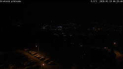 Brněnská přehrada