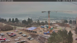 Brněnská přehrada