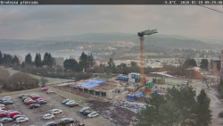 Brněnská přehrada