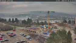 Brněnská přehrada