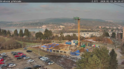 Brněnská přehrada