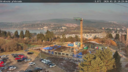 Brněnská přehrada